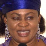 Stella Oduah-Ogiemwonyi Stella Oduah-Ogiemwonyi