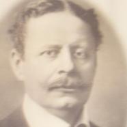 Sten Anders Hjalmar Sjogren