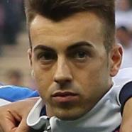 Stephan El Shaarawy