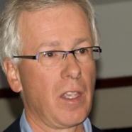 Stephane Dion