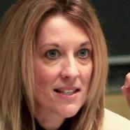 Stephanie Bell Kelton