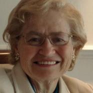 Stephany Griffith-Jones