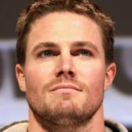 Stephen Amell