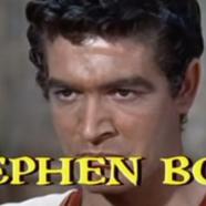 Stephen Boyd
