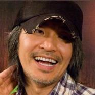 Stephen Chow