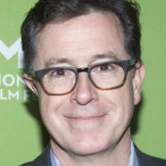 Stephen Colbert