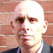 Stephen Constantine