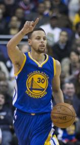 Stephen Curry