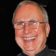 Stephen Edward Blaire