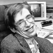 Stephen Hawking