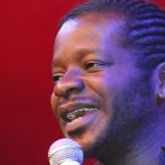 Stephen K. Amos