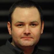 Stephen Maguire