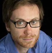 Stephen Merchant
