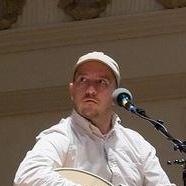 Stephin Merritt