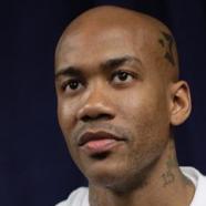 Stephon Marbury