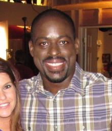 Sterling K Brown Sterling K Brown