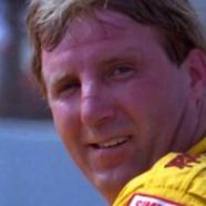 Sterling Marlin Sterling Marlin