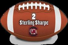 Sterling Sharpe Sterling Sharpe