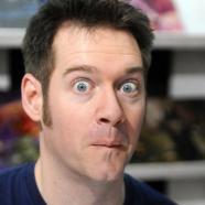Steve Argyle Steve Argyle