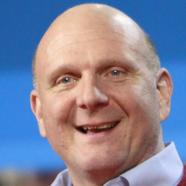 Steve Ballmer