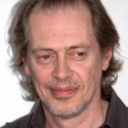 Steve Buscemi