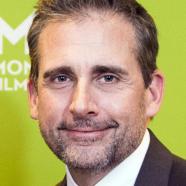 Steve Carell