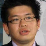 Steve Chen