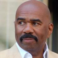 Steve Harvey