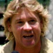 Steve Irwin