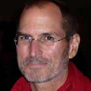 Steve Jobs