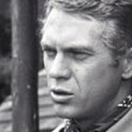 Steve McQueen