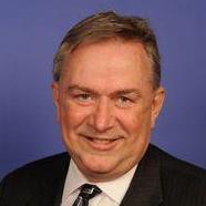 Steve Stockman