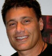 Steven Bauer Steven Bauer