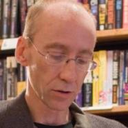Steven Erikson