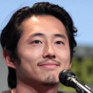 Steven Yeun