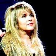 Stevie Nicks