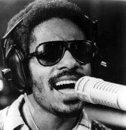 Stevie Wonder