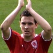 Stewart Downing