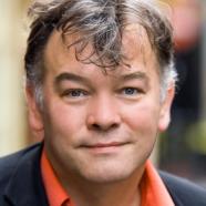 Stewart Lee