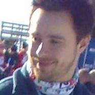 Stian Barsnes Simonsen