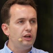 Stian Berger Rosland