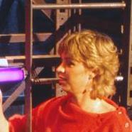 Stina Lundberg Dabrowski