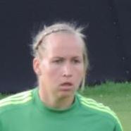 Stina Lykke Petersen