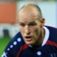 Stirling Mortlock AM