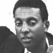 Stokely Carmichael
