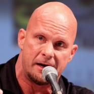 Stone Cold Steve Austin