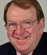 Struan Stevenson
