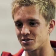 Stuart Holden