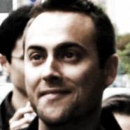 Stuart Townsend