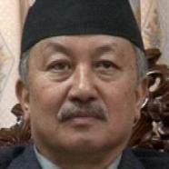 Subash Chandra Nemwang